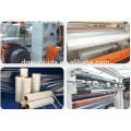 New condition and film application PE stretch film extrusion machine